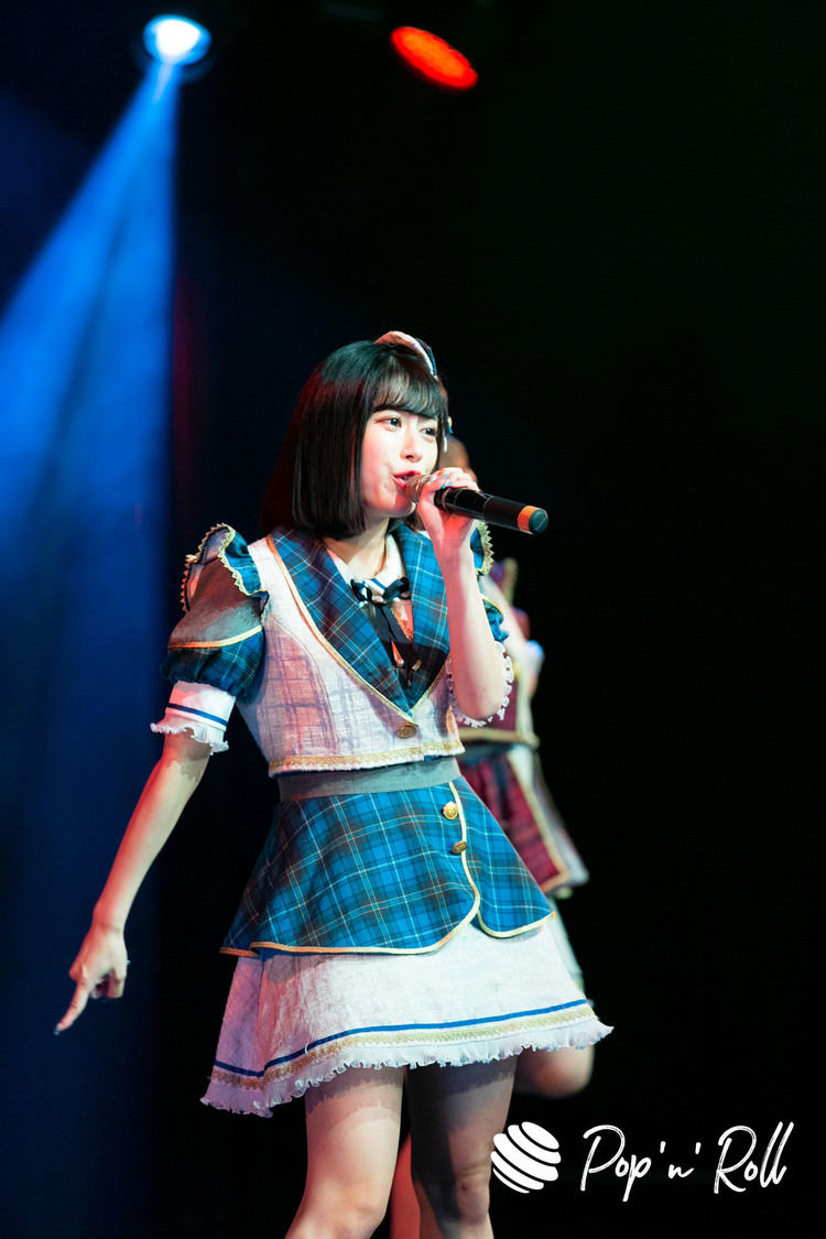 4864.＜TIF2022メインステージ争奪LIVE前哨戦＞2部｜新宿ReNY（2022年6月18日）