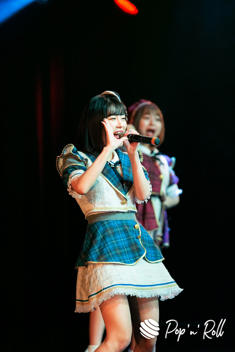 4864.＜TIF2022メインステージ争奪LIVE前哨戦＞2部｜新宿ReNY（2022年6月18日）