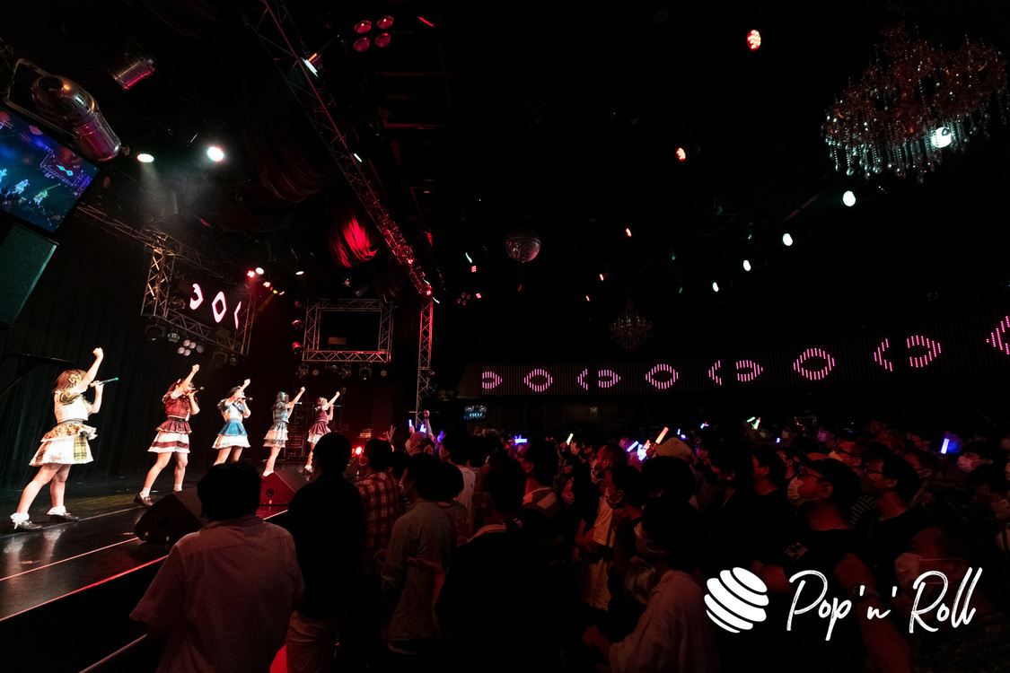 4864.＜TIF2022メインステージ争奪LIVE前哨戦＞2部｜新宿ReNY（2022年6月18日）