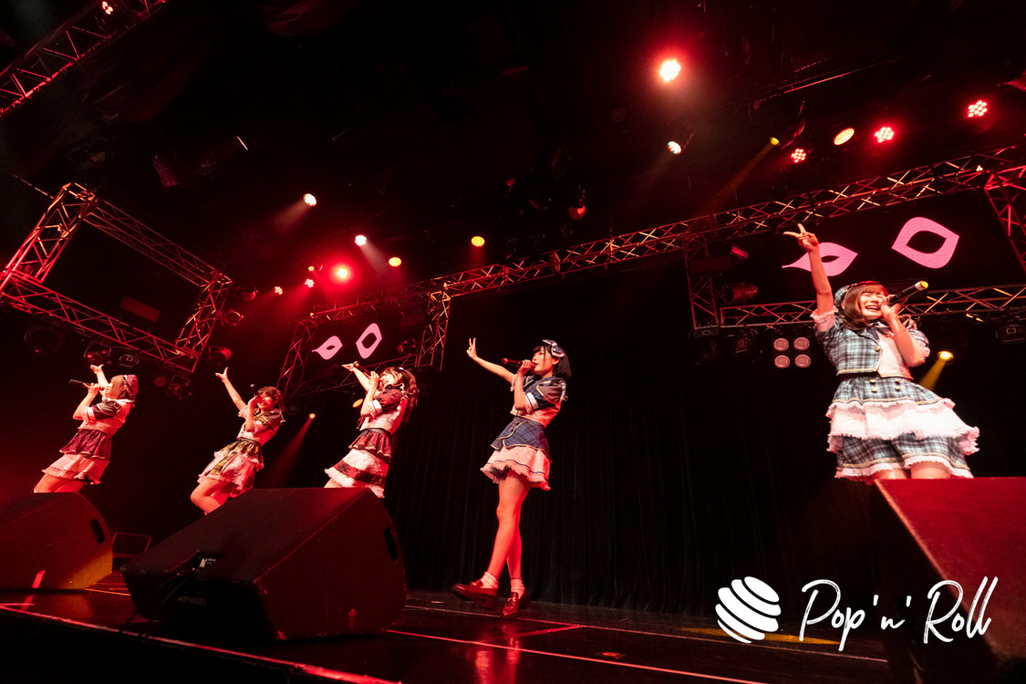 4864.＜TIF2022メインステージ争奪LIVE前哨戦＞2部｜新宿ReNY（2022年6月18日）