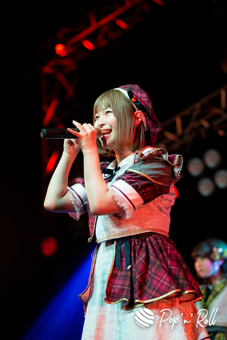 4864.＜TIF2022メインステージ争奪LIVE前哨戦＞2部｜新宿ReNY（2022年6月18日）