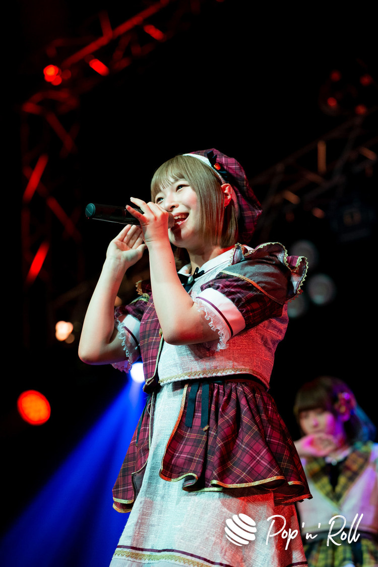 4864.＜TIF2022メインステージ争奪LIVE前哨戦＞2部｜新宿ReNY（2022年6月18日）