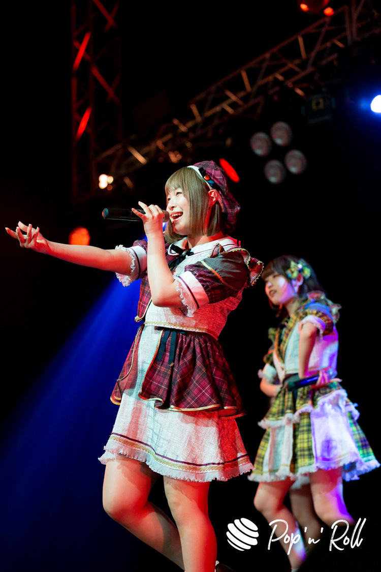 4864.＜TIF2022メインステージ争奪LIVE前哨戦＞2部｜新宿ReNY（2022年6月18日）