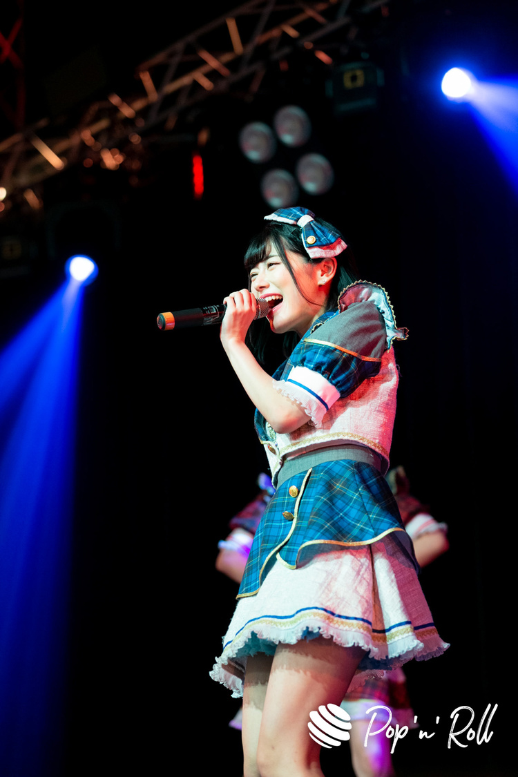 4864.＜TIF2022メインステージ争奪LIVE前哨戦＞2部｜新宿ReNY（2022年6月18日）