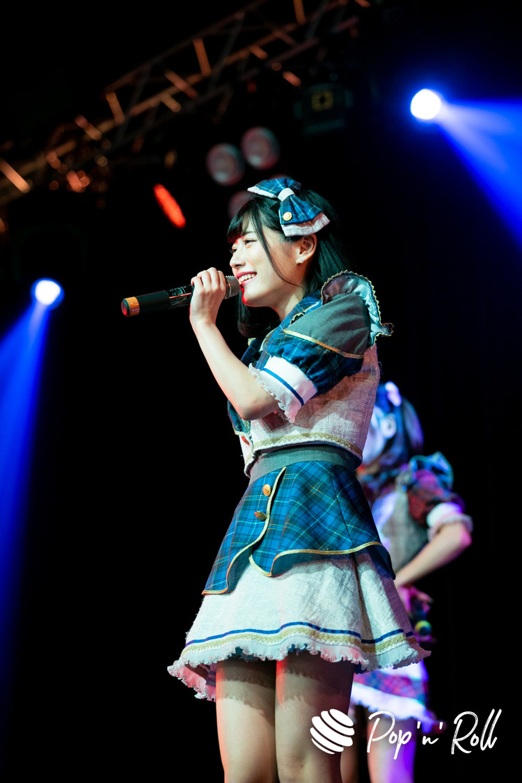 4864.＜TIF2022メインステージ争奪LIVE前哨戦＞2部｜新宿ReNY（2022年6月18日）