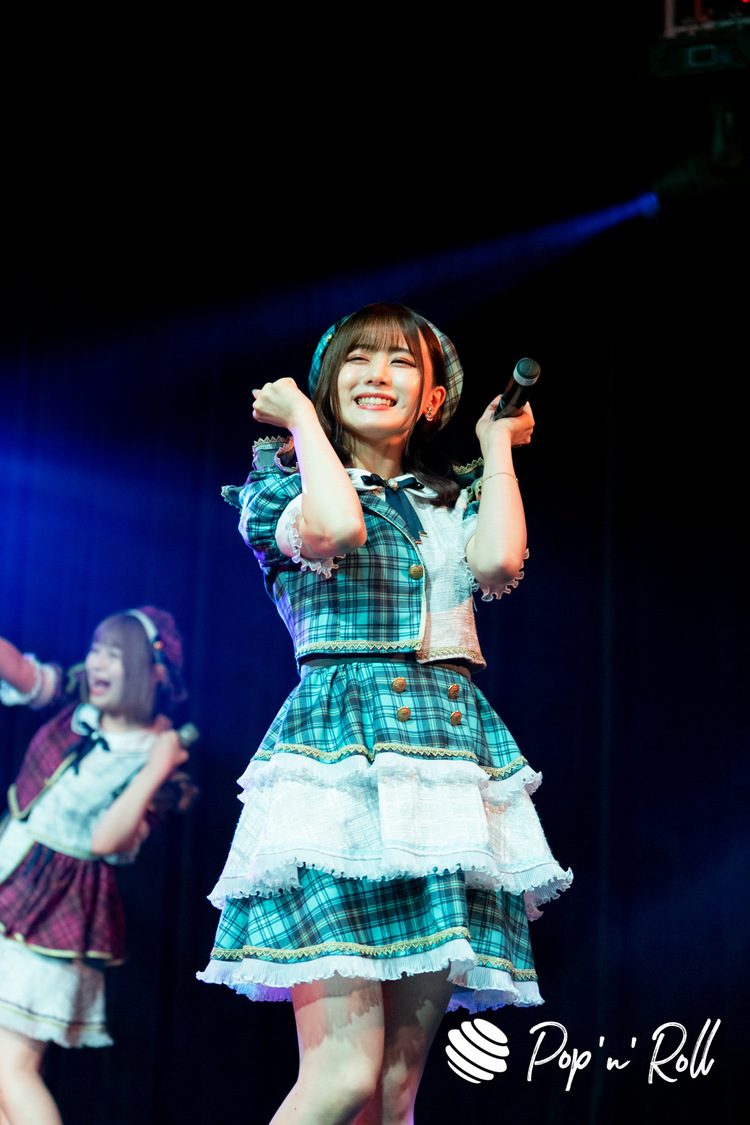 4864.＜TIF2022メインステージ争奪LIVE前哨戦＞2部｜新宿ReNY（2022年6月18日）