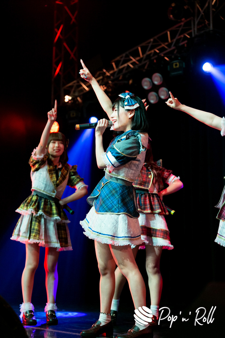 4864.＜TIF2022メインステージ争奪LIVE前哨戦＞2部｜新宿ReNY（2022年6月18日）