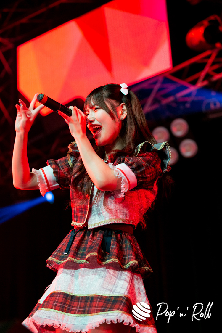 4864.＜TIF2022メインステージ争奪LIVE前哨戦＞2部｜新宿ReNY（2022年6月18日）