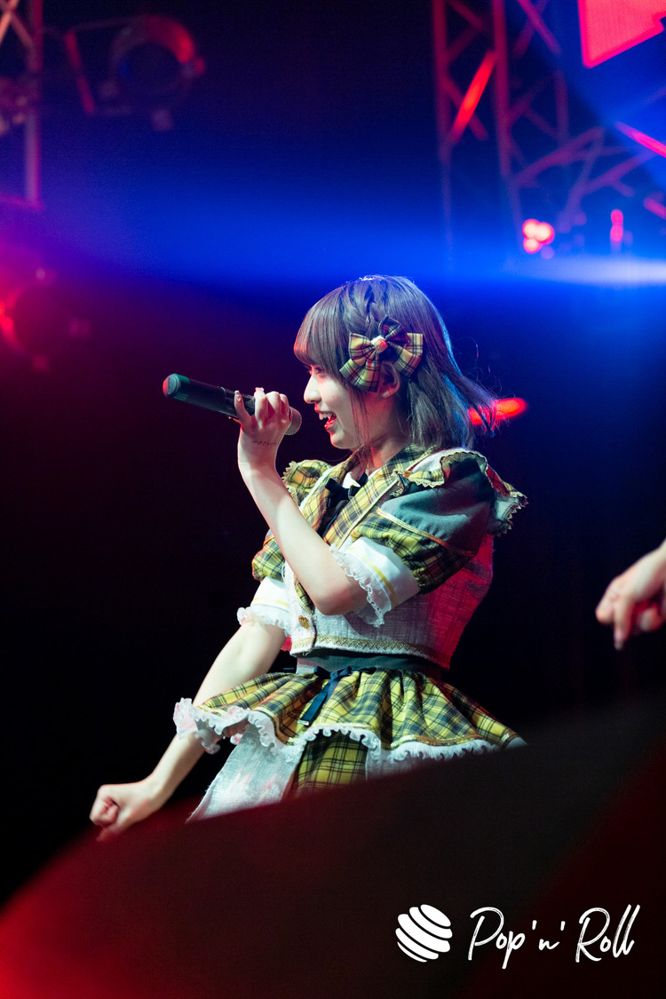 4864.＜TIF2022メインステージ争奪LIVE前哨戦＞2部｜新宿ReNY（2022年6月18日）