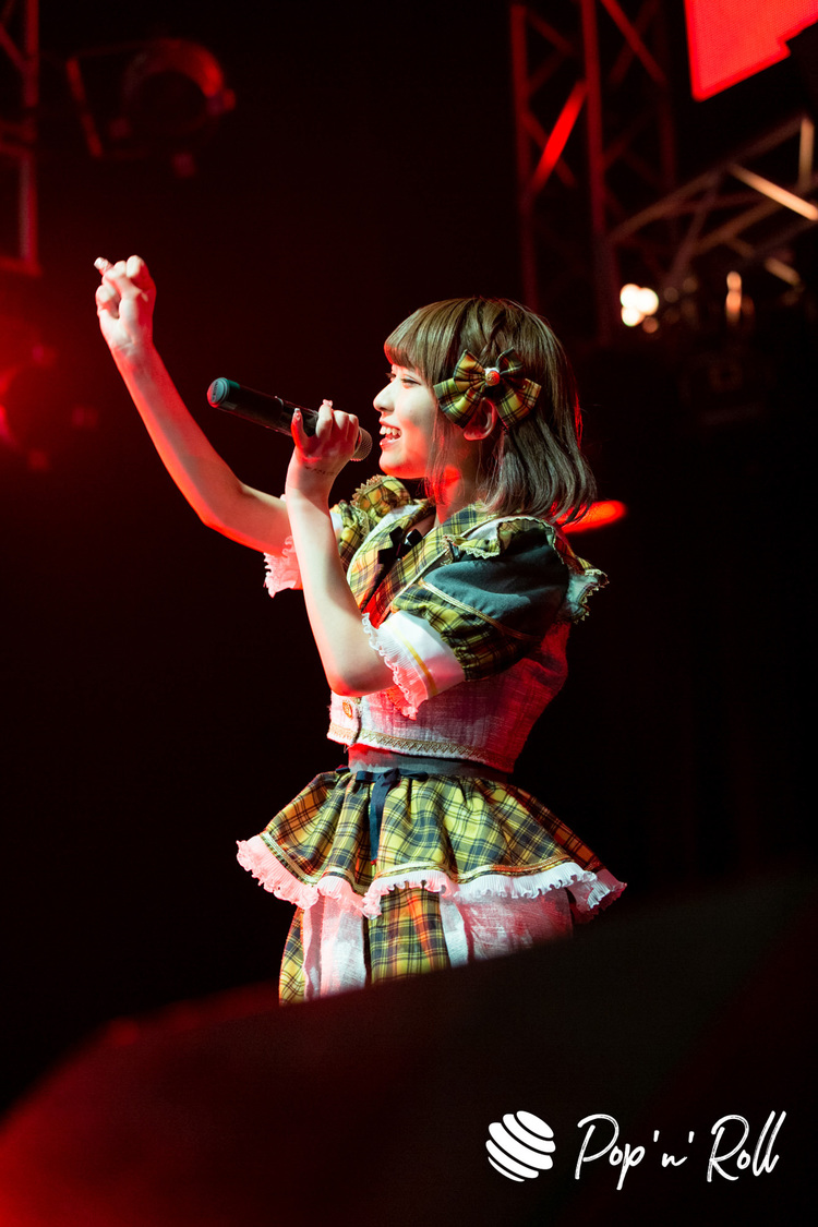 4864.＜TIF2022メインステージ争奪LIVE前哨戦＞2部｜新宿ReNY（2022年6月18日）