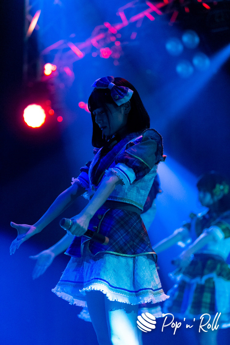 4864.＜TIF2022メインステージ争奪LIVE＞2部｜新宿ReNY（2022年6月18日）