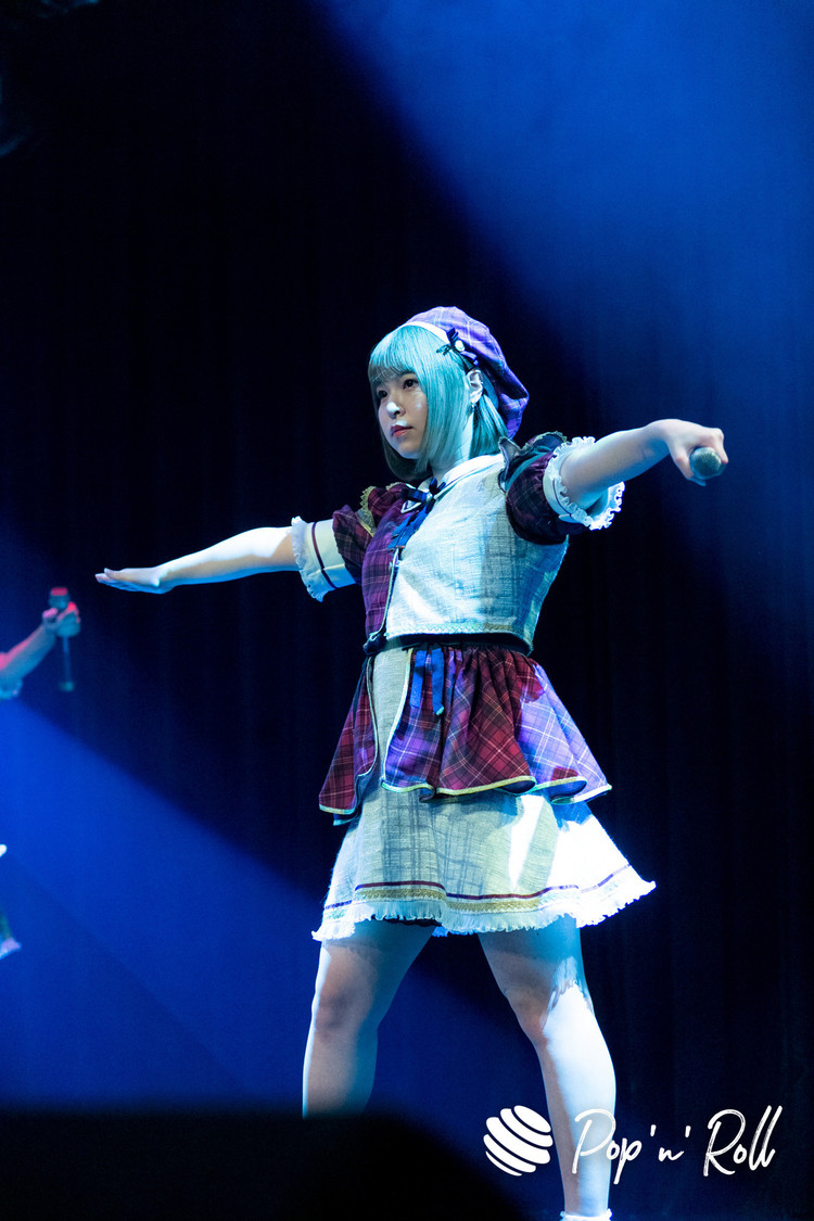 4864.＜TIF2022メインステージ争奪LIVE前哨戦＞2部｜新宿ReNY（2022年6月18日）