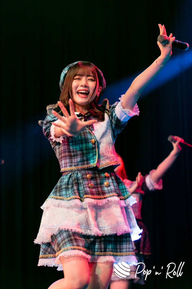 4864.＜TIF2022メインステージ争奪LIVE前哨戦＞2部｜新宿ReNY（2022年6月18日）