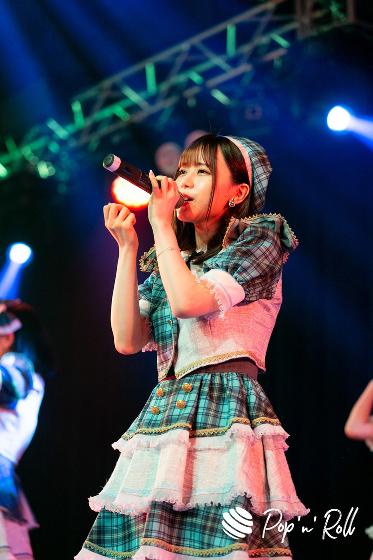 4864.＜TIF2022メインステージ争奪LIVE前哨戦＞2部｜新宿ReNY（2022年6月18日）