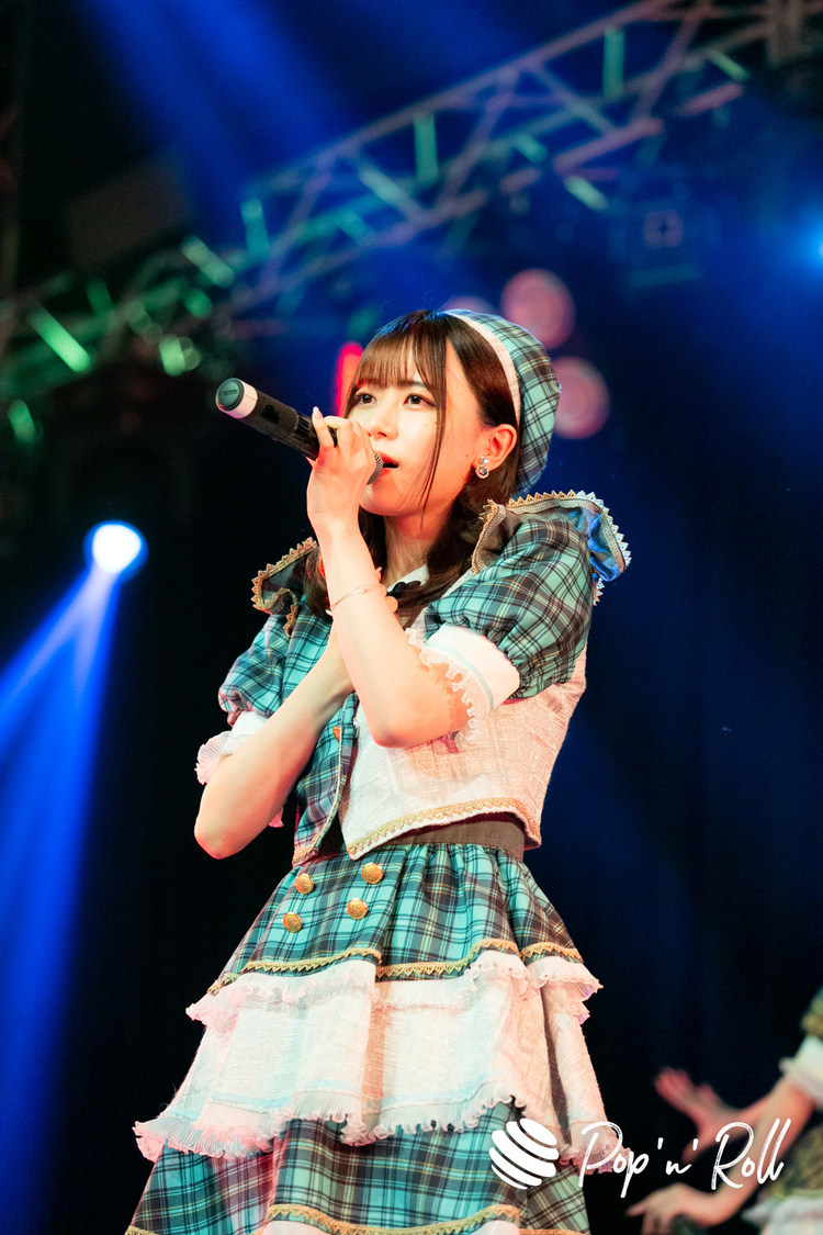 4864.＜TIF2022メインステージ争奪LIVE前哨戦＞2部｜新宿ReNY（2022年6月18日）