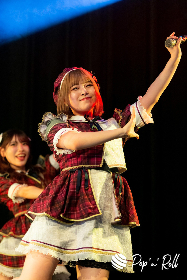 4864.＜TIF2022メインステージ争奪LIVE前哨戦＞2部｜新宿ReNY（2022年6月18日）