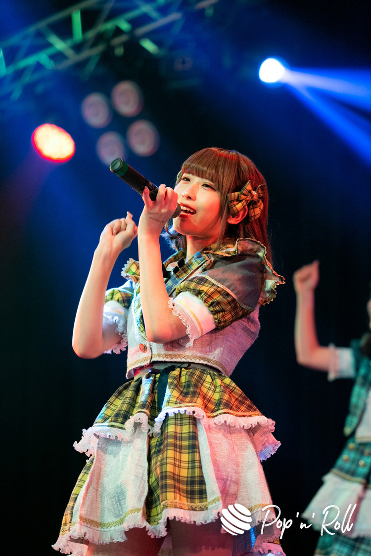 4864.＜TIF2022メインステージ争奪LIVE前哨戦＞2部｜新宿ReNY（2022年6月18日）