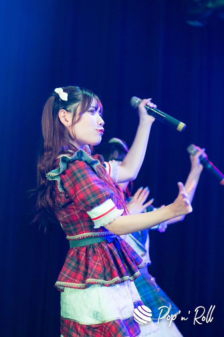 4864.＜TIF2022メインステージ争奪LIVE前哨戦＞2部｜新宿ReNY（2022年6月18日）