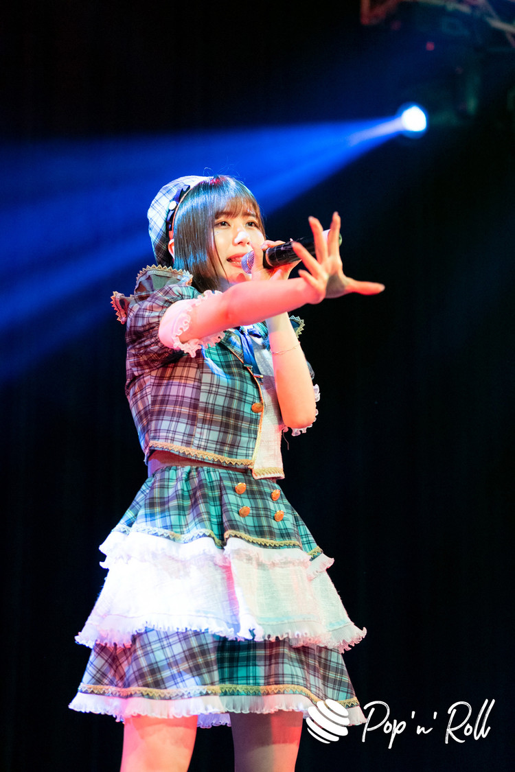 4864.＜TIF2022メインステージ争奪LIVE＞2部｜新宿ReNY（2022年6月18日）