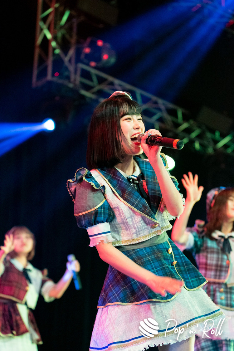 4864.＜TIF2022メインステージ争奪LIVE前哨戦＞2部｜新宿ReNY（2022年6月18日）