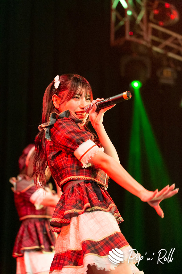 4864.＜TIF2022メインステージ争奪LIVE前哨戦＞2部｜新宿ReNY（2022年6月18日）