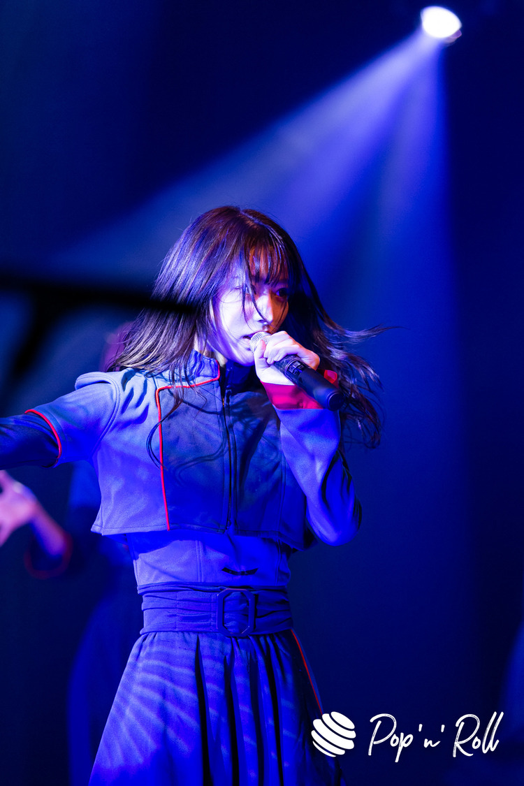 Ringwanderung＜TIF2022メインステージ争奪LIVE前哨戦＞2部｜新宿ReNY（2022年6月18日）