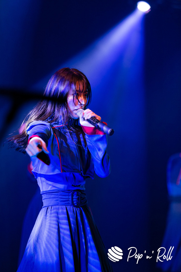 Ringwanderung＜TIF2022メインステージ争奪LIVE前哨戦＞2部｜新宿ReNY（2022年6月18日）