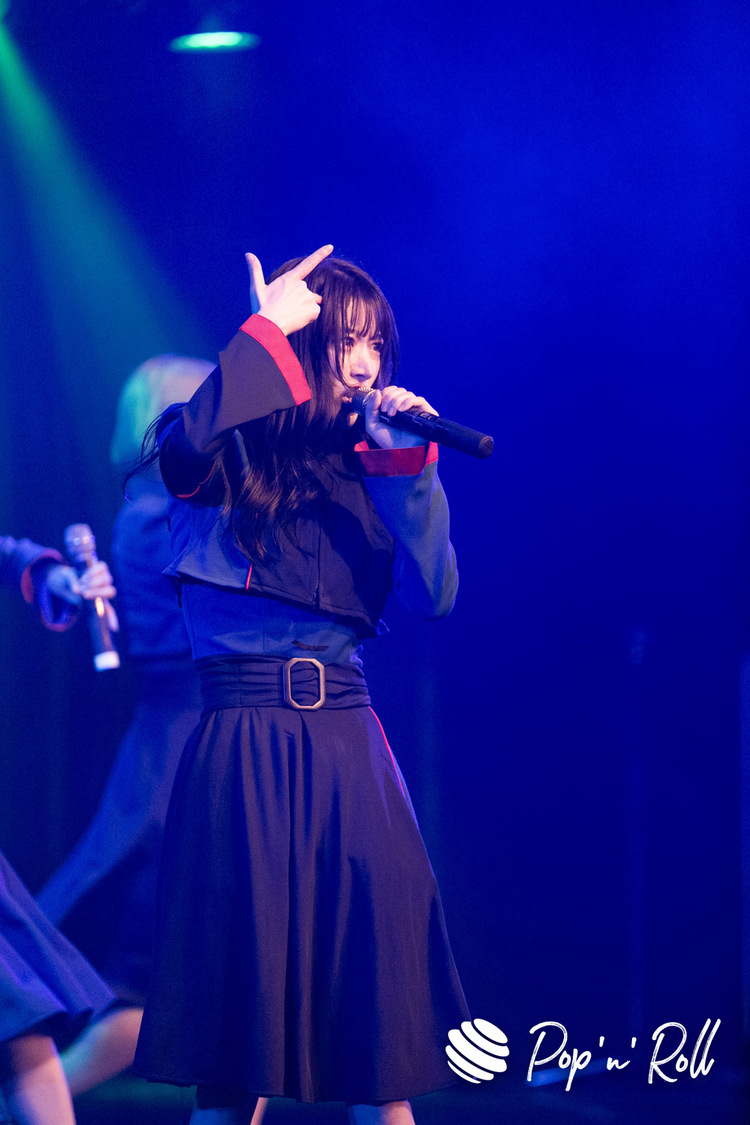 Ringwanderung＜TIF2022メインステージ争奪LIVE前哨戦＞2部｜新宿ReNY（2022年6月18日）