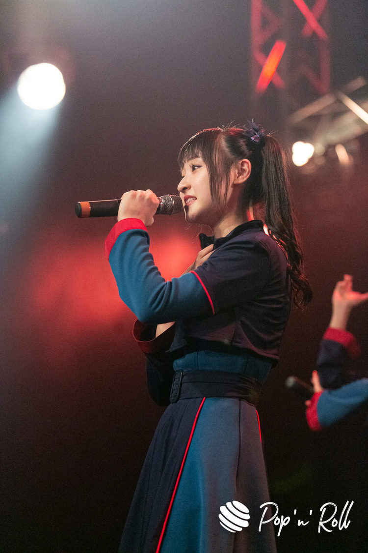 Ringwanderung＜TIF2022メインステージ争奪LIVE前哨戦＞2部｜新宿ReNY（2022年6月18日）