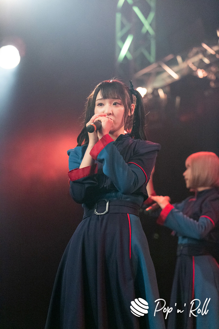 Ringwanderung＜TIF2022メインステージ争奪LIVE前哨戦＞2部｜新宿ReNY（2022年6月18日）