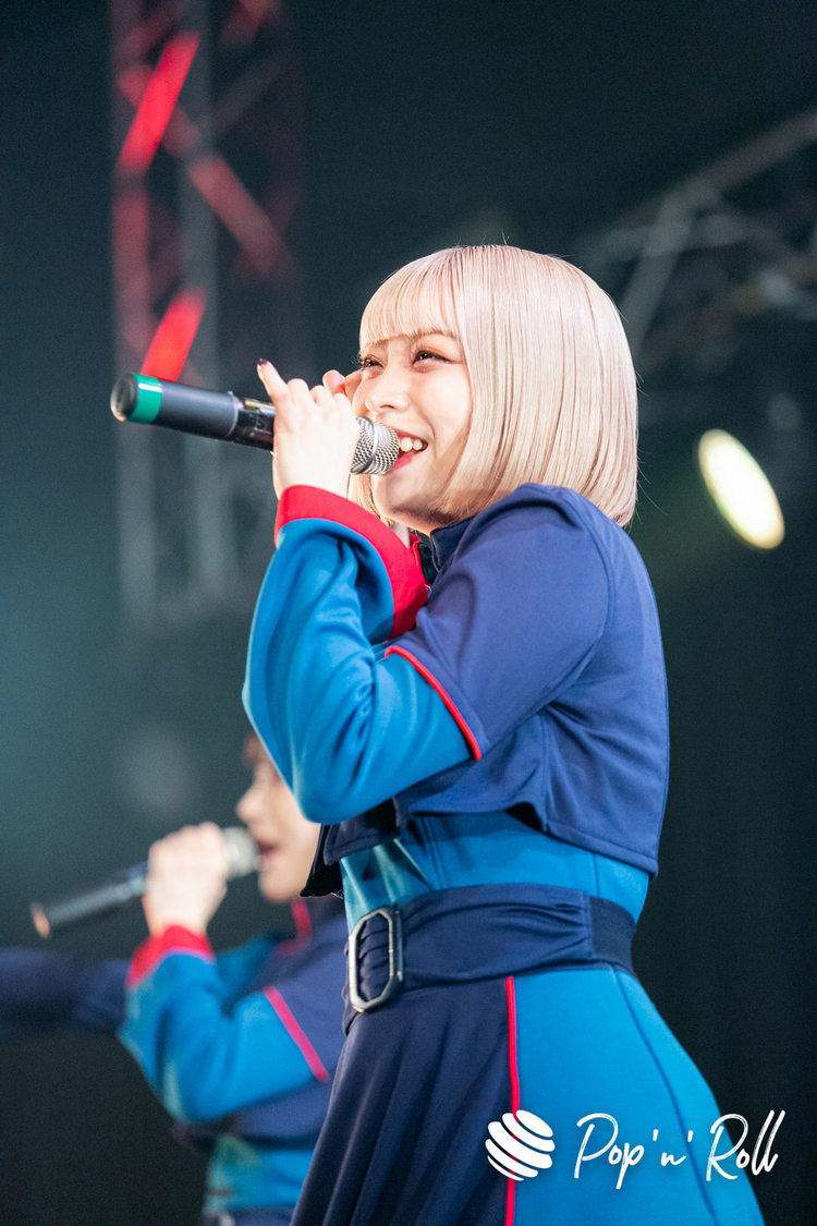 Ringwanderung＜TIF2022メインステージ争奪LIVE前哨戦＞2部｜新宿ReNY（2022年6月18日）