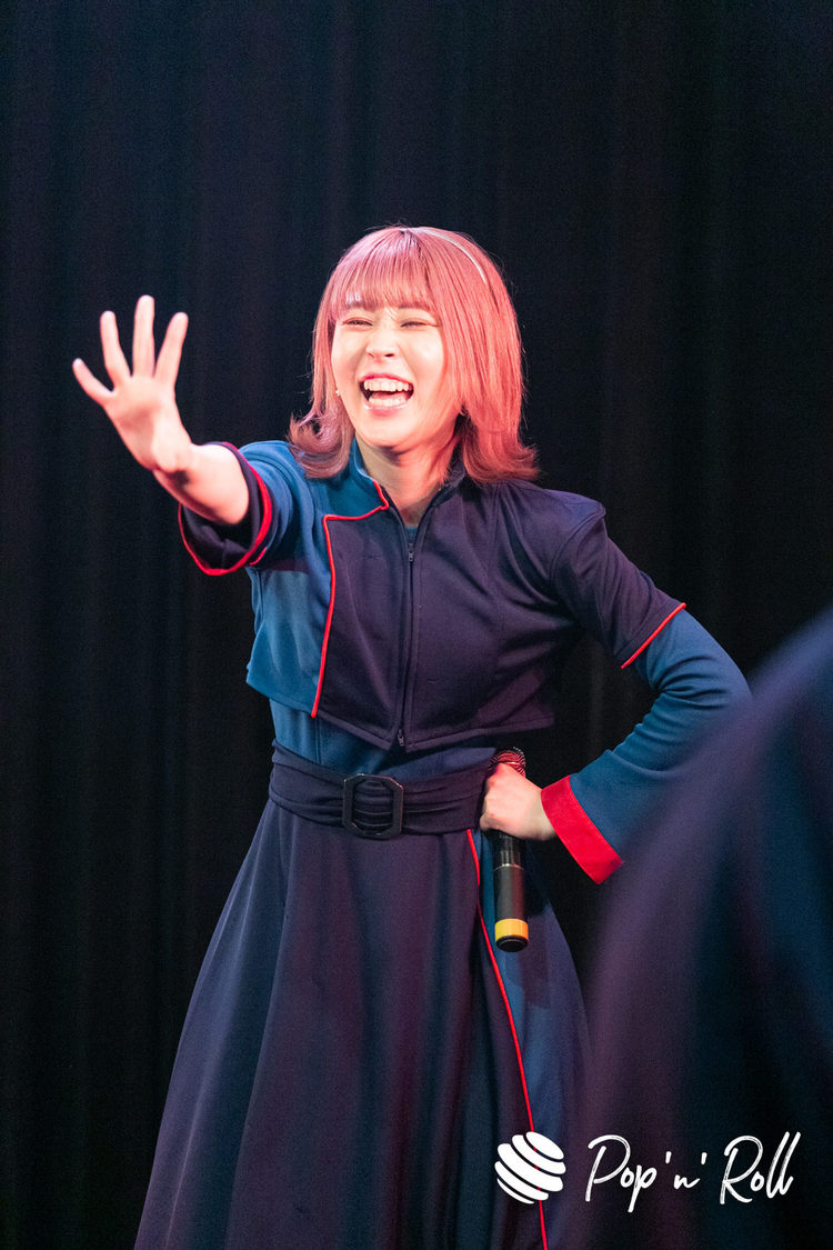 Ringwanderung＜TIF2022メインステージ争奪LIVE前哨戦＞2部｜新宿ReNY（2022年6月18日）