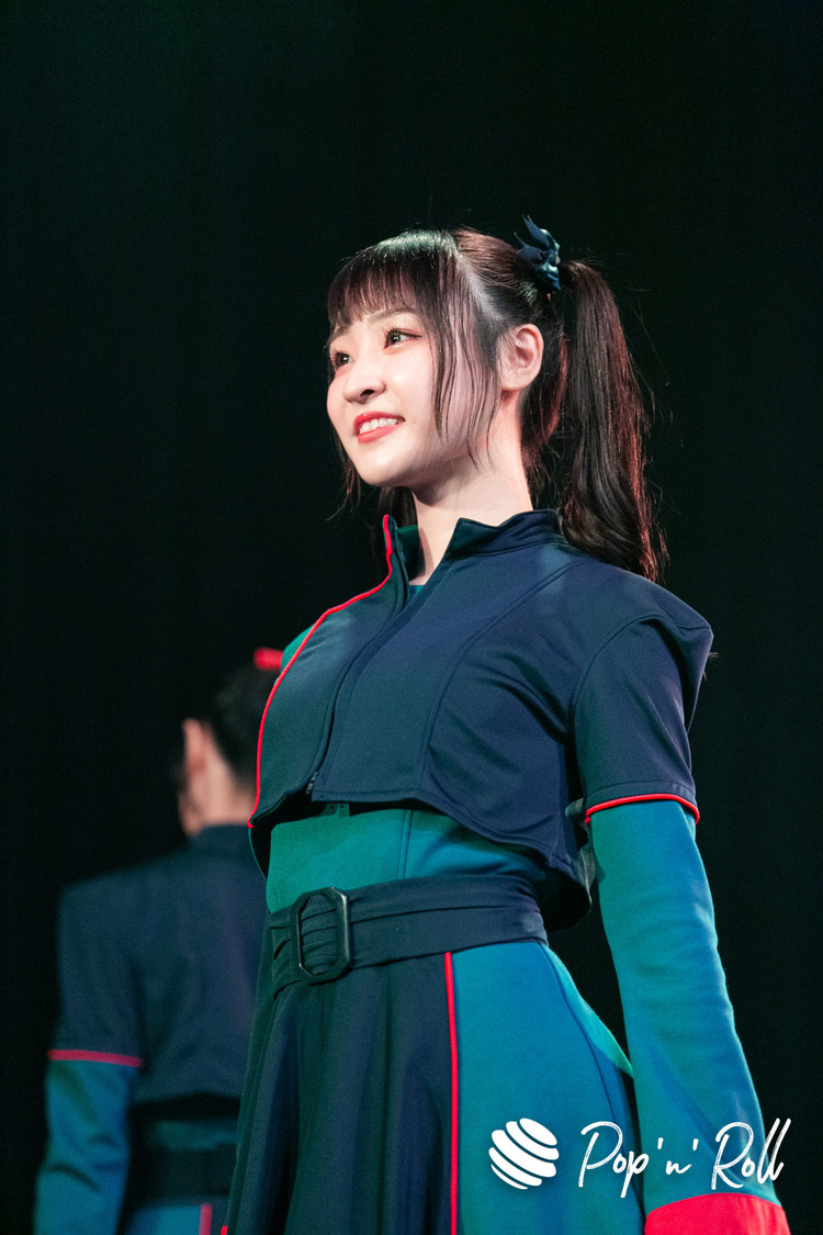 Ringwanderung＜TIF2022メインステージ争奪LIVE前哨戦＞2部｜新宿ReNY（2022年6月18日）