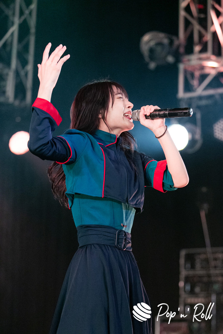 Ringwanderung＜TIF2022メインステージ争奪LIVE前哨戦＞2部｜新宿ReNY（2022年6月18日）
