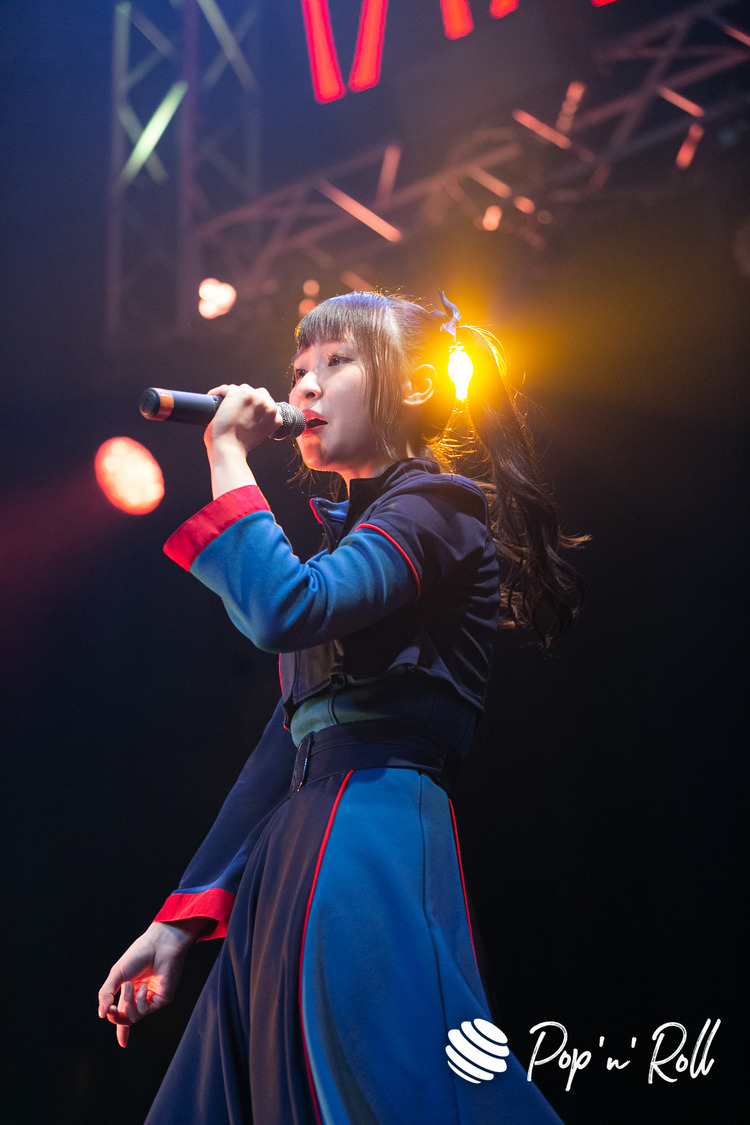 Ringwanderung＜TIF2022メインステージ争奪LIVE前哨戦＞2部｜新宿ReNY（2022年6月18日）