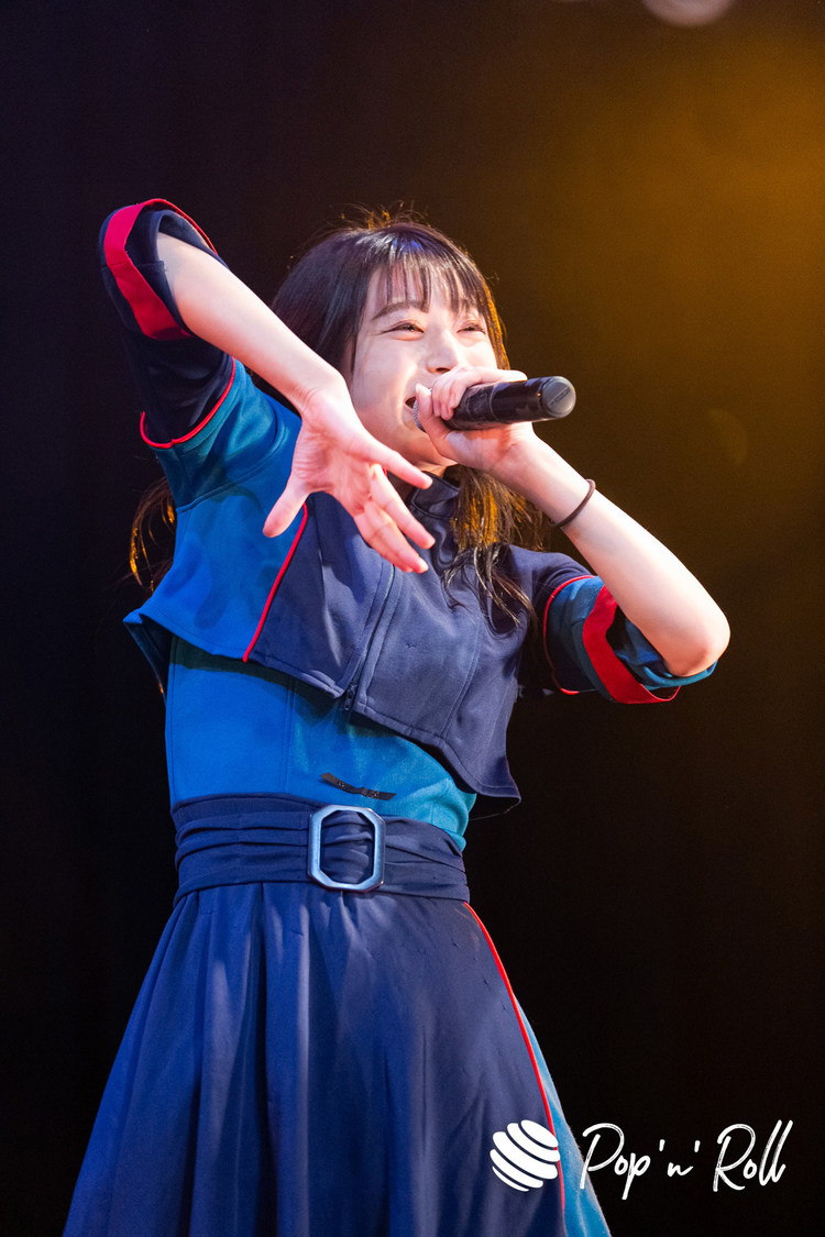 Ringwanderung＜TIF2022メインステージ争奪LIVE前哨戦＞2部｜新宿ReNY（2022年6月18日）