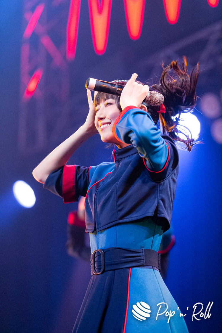 Ringwanderung＜TIF2022メインステージ争奪LIVE前哨戦＞2部｜新宿ReNY（2022年6月18日）