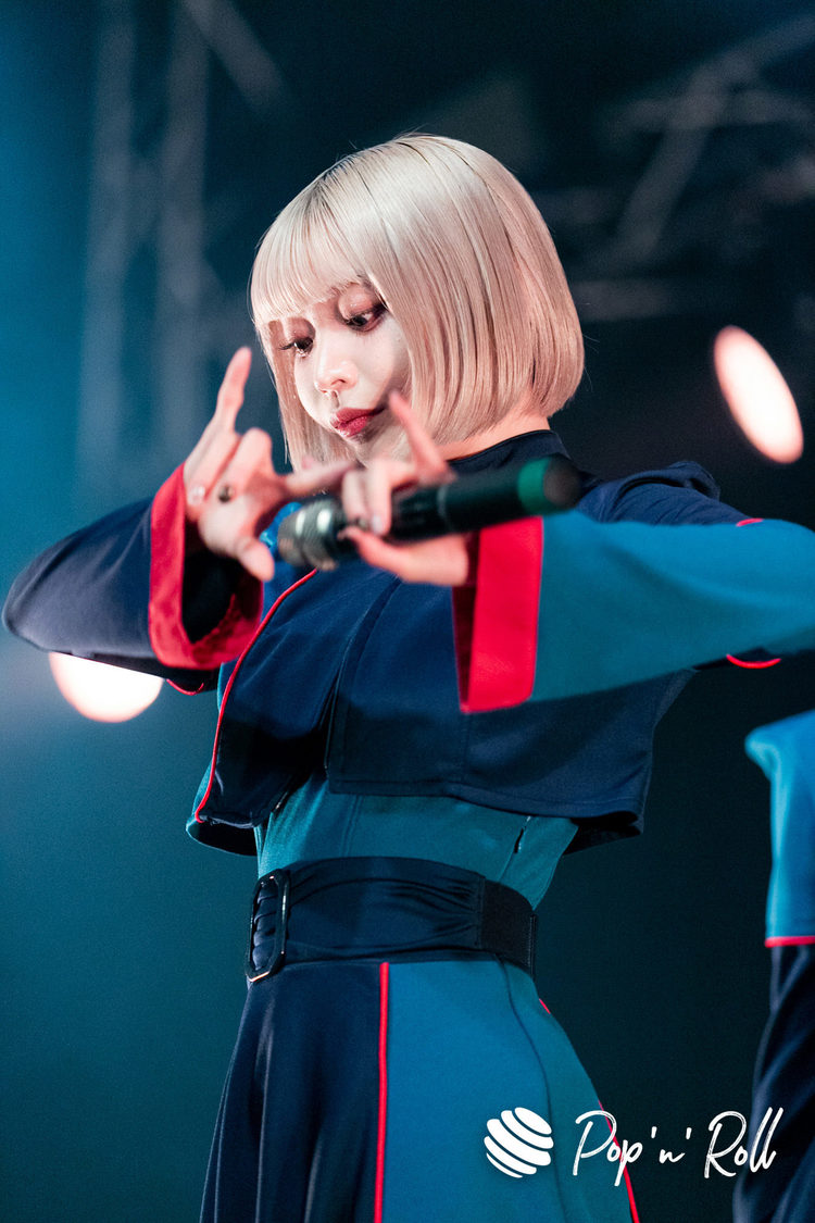 Ringwanderung＜TIF2022メインステージ争奪LIVE前哨戦＞2部｜新宿ReNY（2022年6月18日）