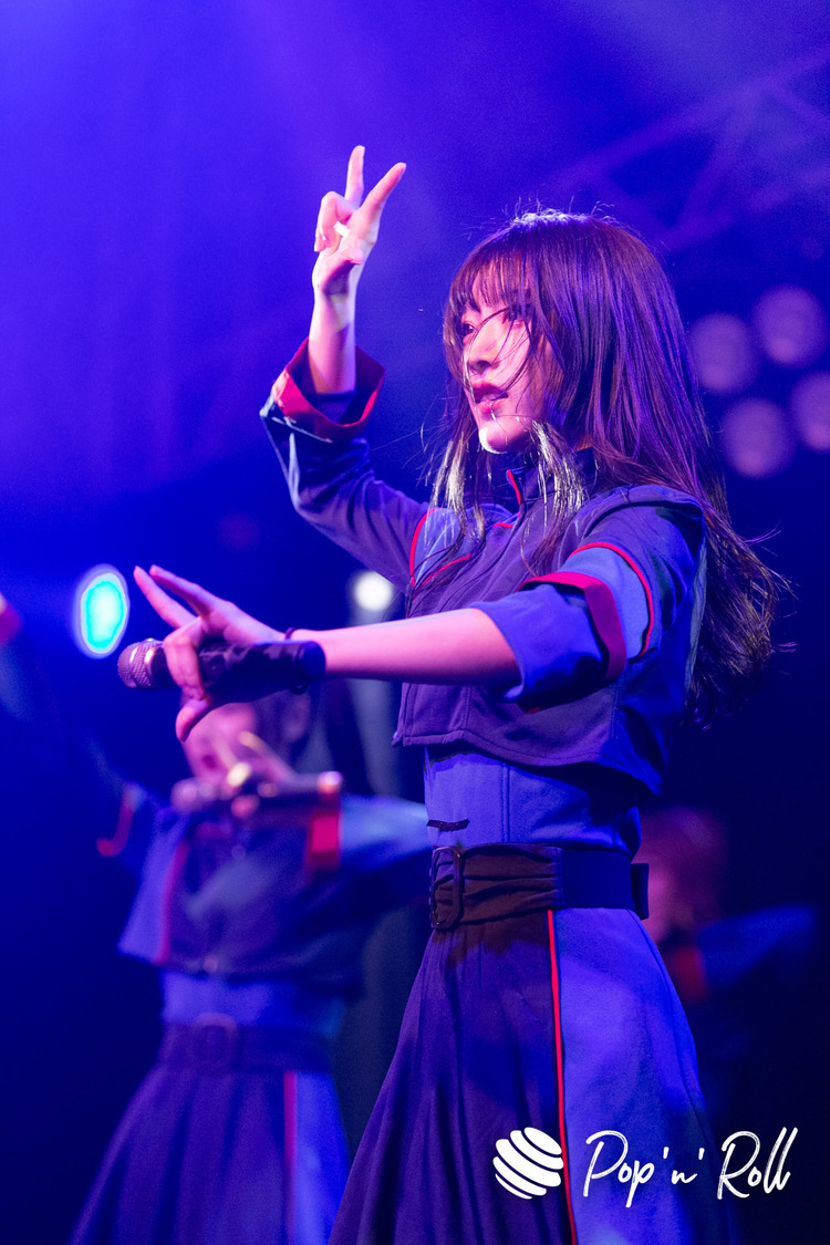 Ringwanderung＜TIF2022メインステージ争奪LIVE前哨戦＞2部｜新宿ReNY（2022年6月18日）