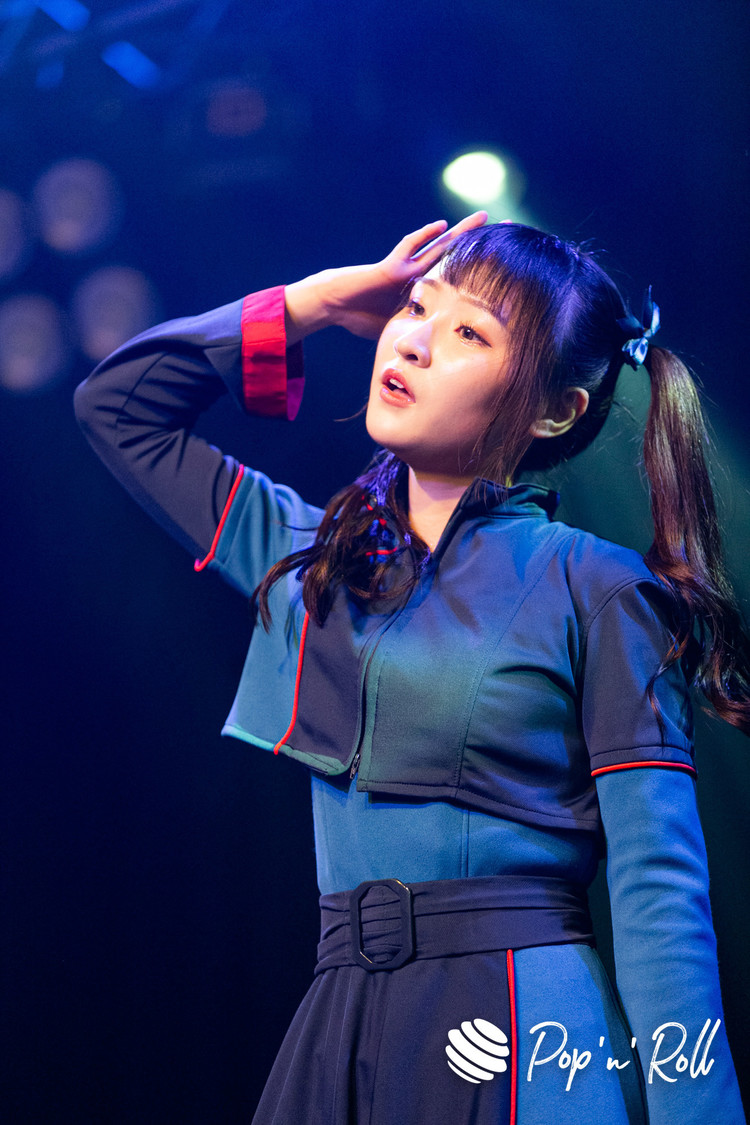 Ringwanderung＜TIF2022メインステージ争奪LIVE前哨戦＞2部｜新宿ReNY（2022年6月18日）