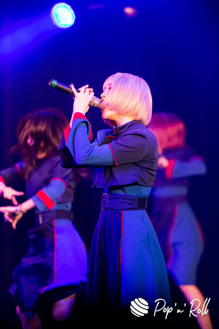 Ringwanderung＜TIF2022メインステージ争奪LIVE前哨戦＞2部｜新宿ReNY（2022年6月18日）