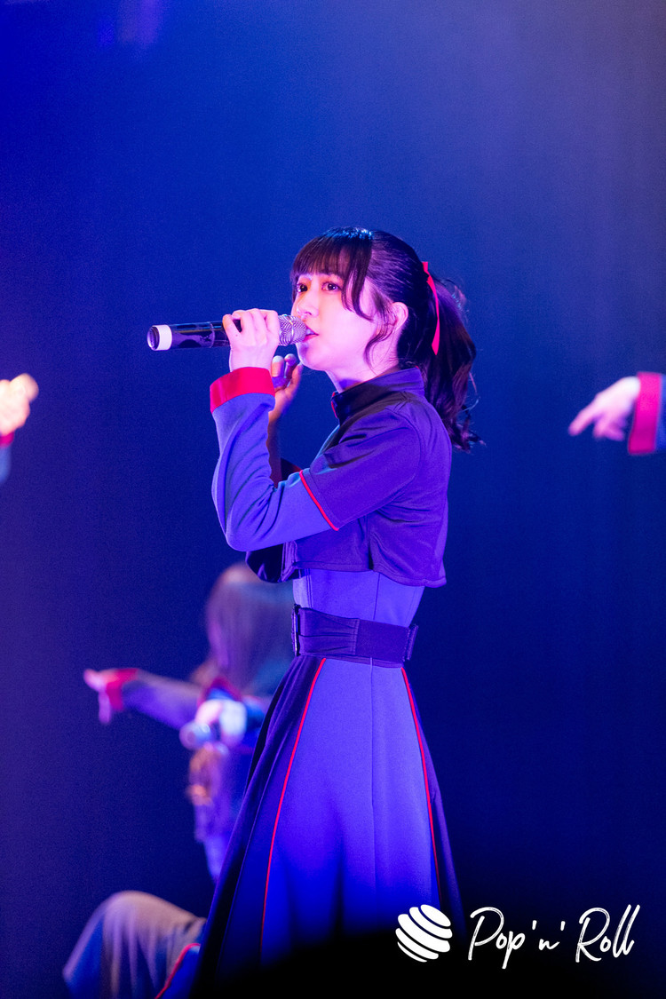 Ringwanderung＜TIF2022メインステージ争奪LIVE前哨戦＞2部｜新宿ReNY（2022年6月18日）