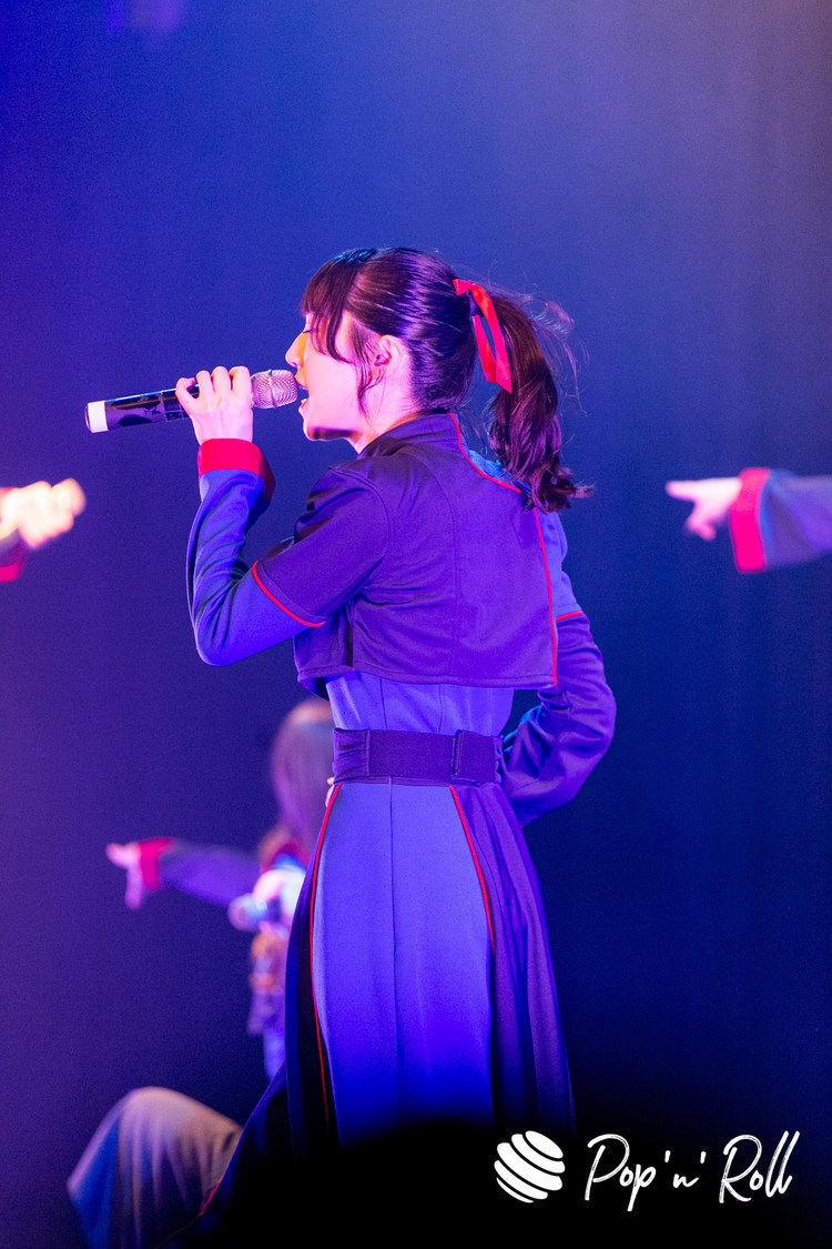 Ringwanderung＜TIF2022メインステージ争奪LIVE前哨戦＞2部｜新宿ReNY（2022年6月18日）