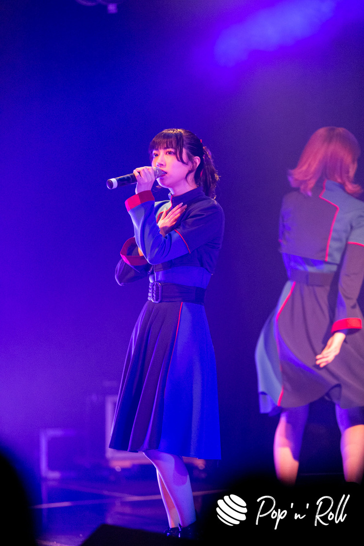 Ringwanderung＜TIF2022メインステージ争奪LIVE前哨戦＞2部｜新宿ReNY（2022年6月18日）