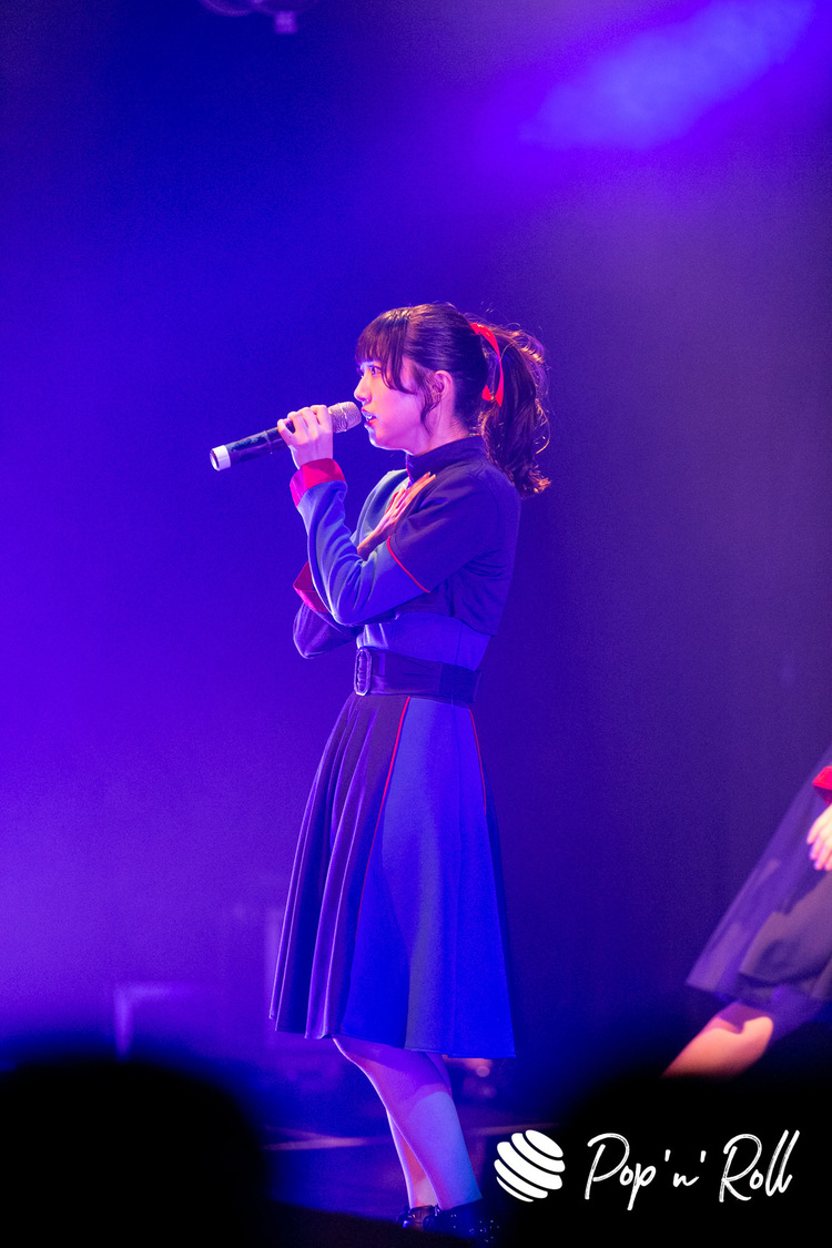 Ringwanderung＜TIF2022メインステージ争奪LIVE前哨戦＞2部｜新宿ReNY（2022年6月18日）