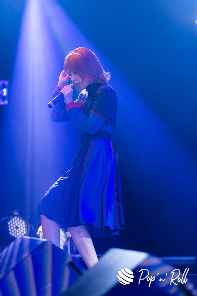 Ringwanderung＜TIF2022メインステージ争奪LIVE前哨戦＞2部｜新宿ReNY（2022年6月18日）