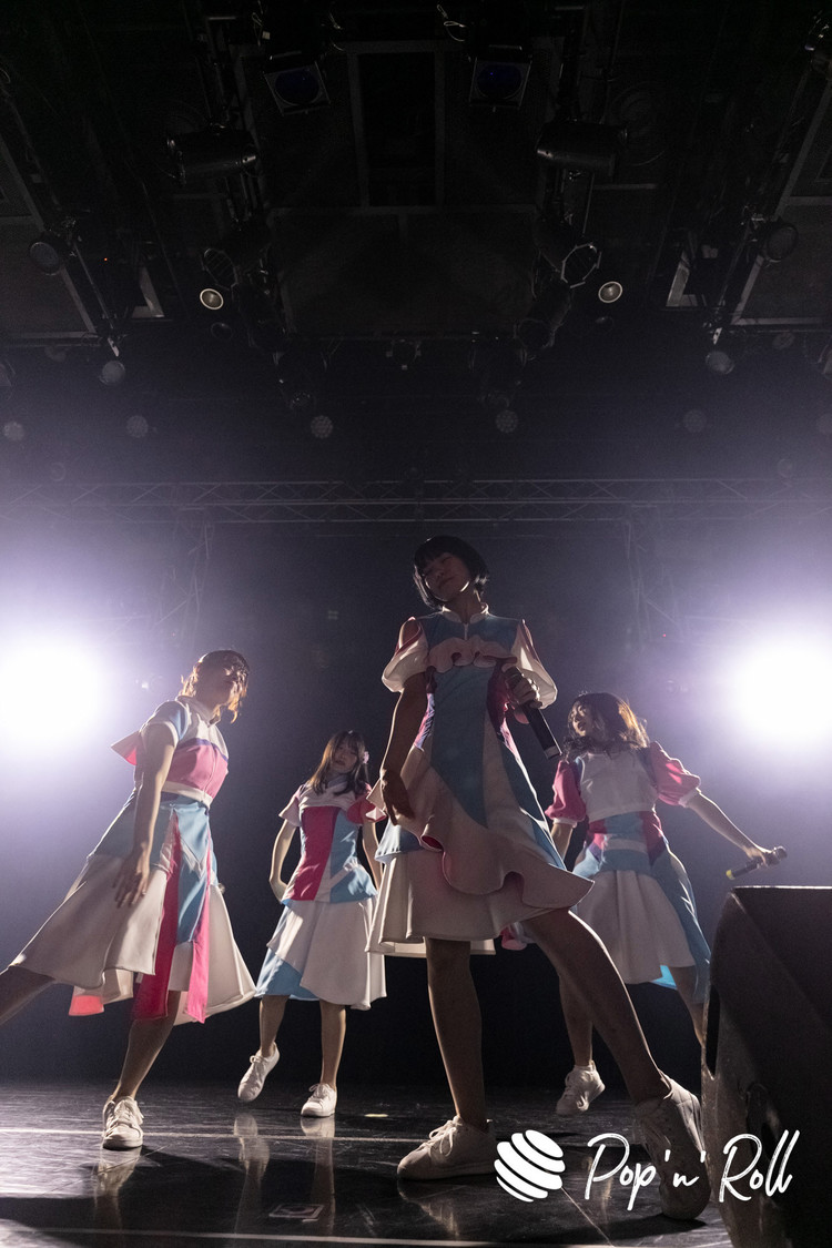タイトル未定＜TIF2022メインステージ争奪LIVE前哨戦＞2部｜新宿ReNY（2022年6月18日）