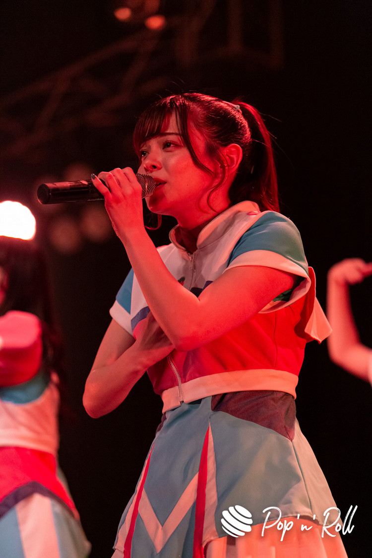 タイトル未定＜TIF2022メインステージ争奪LIVE前哨戦＞2部｜新宿ReNY（2022年6月18日）