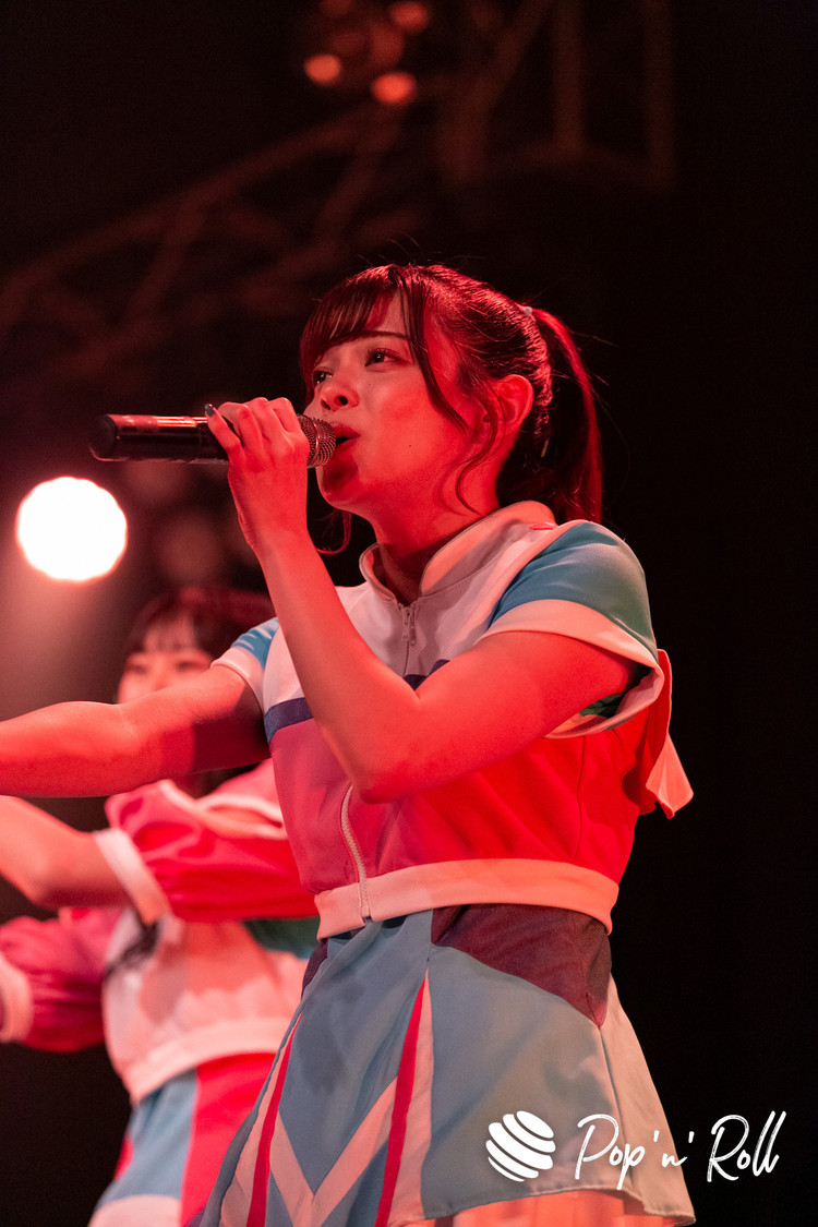 タイトル未定＜TIF2022メインステージ争奪LIVE前哨戦＞2部｜新宿ReNY（2022年6月18日）