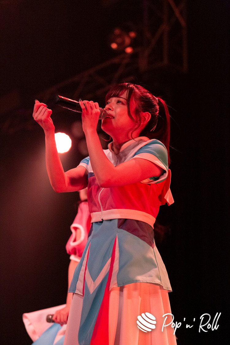 タイトル未定＜TIF2022メインステージ争奪LIVE前哨戦＞2部｜新宿ReNY（2022年6月18日）